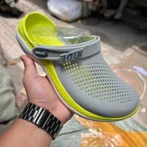 Crocss 360 LiteRide Yellow