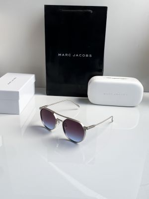 Marc Jacobs blue shaded 1330