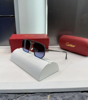 Cartier Premium Shades With Kit
