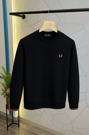 Fred Perry Premium Quality Full Sleeve T-Shirt Store Article 