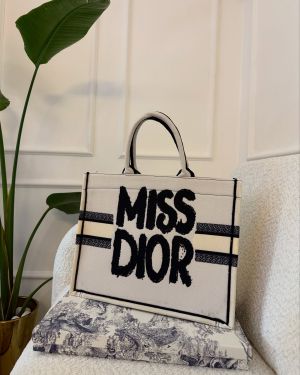 Miss_Dior_Book_Tote_With_OG_Box_5137