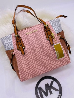 Michael_kors_Mirella Medium Tote Bag With Dust Bag 2082