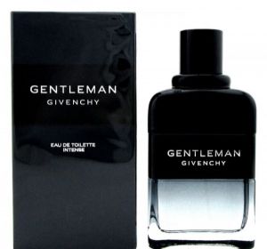 Givenchy Gentleman EDT Intense 100ML (375)