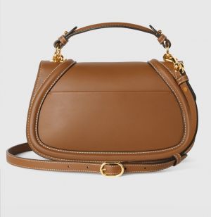 Gucci_Blondie_Top_Handle_Sling_Bag_With_Box_Dustbag_SlingBelt