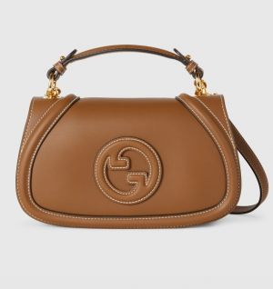 Gucci_Blondie_Top_Handle_Sling_Bag_With_Box_Dustbag_SlingBelt