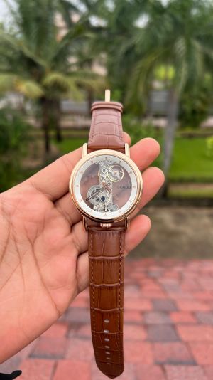Coru_m Automatic 