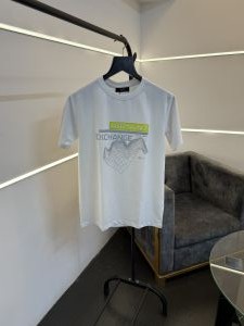 Arman i exchange turkish imported reflective 3d print round neck tshirt white