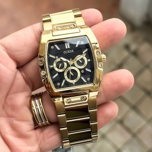 GUESS_GOLD-BLACK