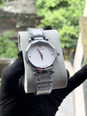 Versace ladies watch
