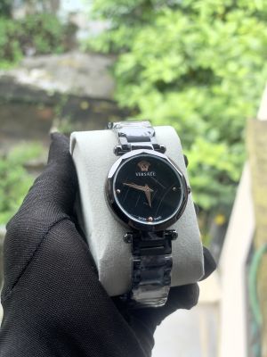Versace ladies watch