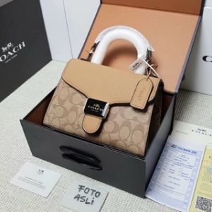 COAC_H handbag slingbag with folding box 161