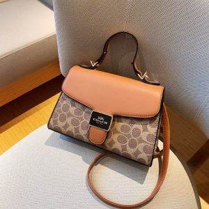 COAC_H handbag slingbag with folding box 157