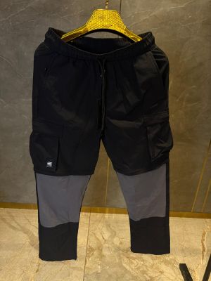 G STAR RAW BLACK GREY PREMIUM IMPORTED CARGO 
