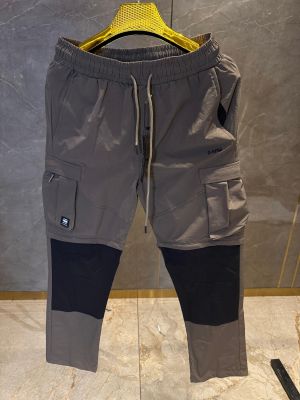 G STAR RAW BROWN PREMIUM IMPORTED CARGO