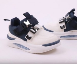 Turkish Sneakers for kids Blue