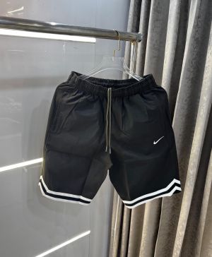 Nik e olive Embroidery Logo Limited Edition Premium Shorts