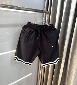 Nik e grey Embroidery Logo Limited Edition Premium Shorts