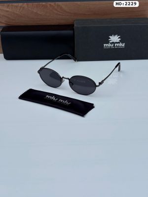 Miu.miu 2229 black 