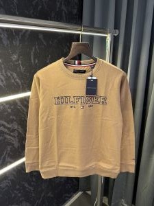Tommy_Hilfiger Premium Sweatshirt Pullover