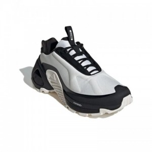 Adidass Wonder Runner White Black
