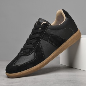 Maison Margiela Replica Sneaker Black