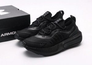 Under Armour Phantom of Reflect Black