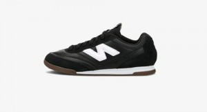 NB Balance RC42 Black White Gum