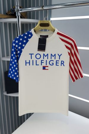 Tommy Hilfige-r Premium Drop Shoulder 