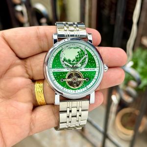 MONT BLANC AUTOMATIC SERIES 