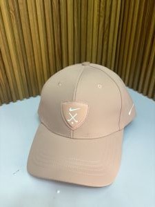 NIK_E PEACH PREMIUM QUALITY CAP