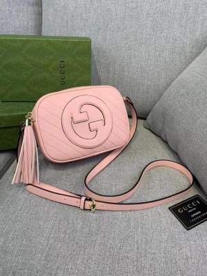 GUCCI_Pebbled_Leather_Soho_Disco_Crossbody_WITH_BOX_618