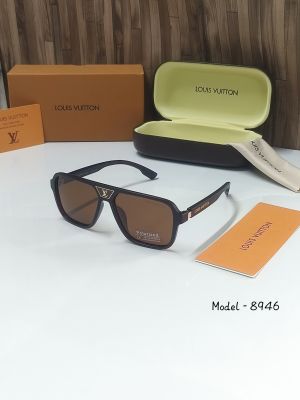 LOUIS_VUITTON 8946 BROWN FASHION MODEL 155