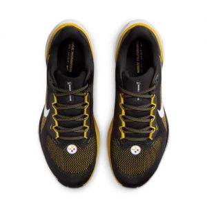 Nik_e Zoom Pegasus 41 PITTSBURGH STEELERS Men Shoes