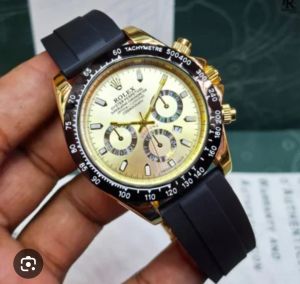 ROLE.X DAYTONA VIRAT KOHLI EDITION