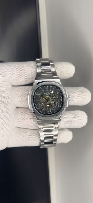 PATEK PHILLiPE AUTOMATIC 