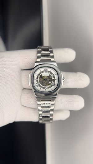 PATEK PHILLiPE AUTOMATIC 
