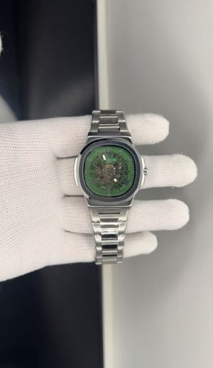 PATEK PHILLiPE AUTOMATIC 