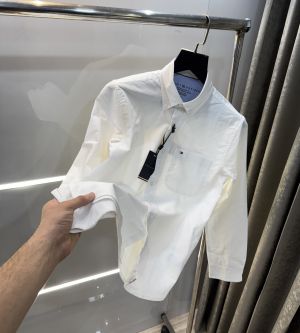 Tommy  Hilfiger White Classic Premium Shirt
