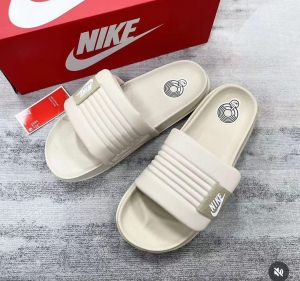 Nik_e Off Court Adjust Slide FlipFlop