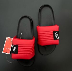 Nik_e Off Court Adjust Slide FlipFlop