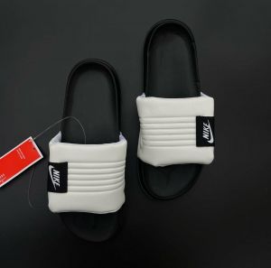 Nik_e Off Court Adjust Slide FlipFlop