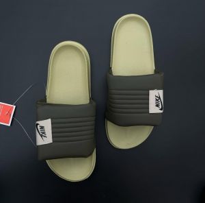 Nik_e Off Court Adjust Slide FlipFlop