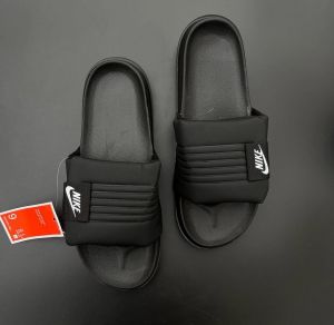 Nik_e Off Court Adjust Slide FlipFlop