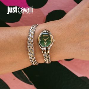 JUST_CAVALLI LADIES WATCH
