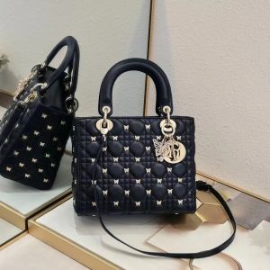 Dior_Lady_My_ABC_Cannage_Butterfly_Premium_Quality_With_OG_Box_&_Dus_Bag_(Black-711)