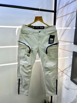 G-sta r Raw Imported Grey Super Premium Cargo F2771-GY