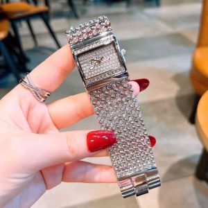 Guess Diamond Addition Silver