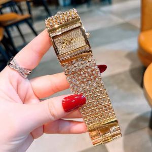 Guess Diamond Addition Gold