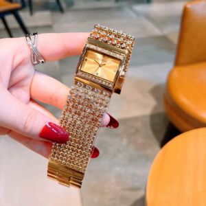 Guess Diamond Addition Gold