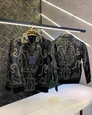 Louis_Vuitton_black_Premium_Leather_Jacket_(1118)